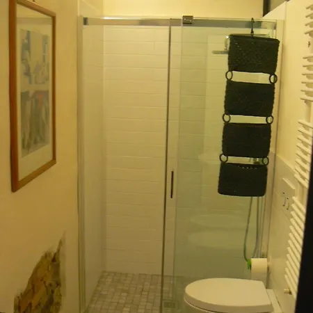 住宿加早餐酒店 Il Giardinetto 3*