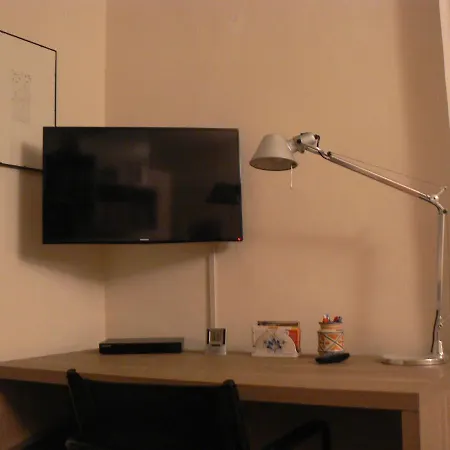 Il Giardinetto 3* 科莱奇奥