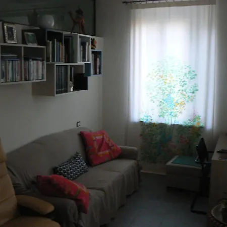 Il Giardinetto Bed & Breakfast Collecchio