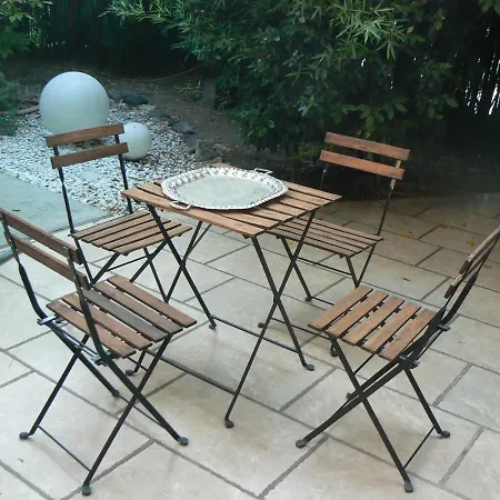 Oda ve Kahvaltı Il Giardinetto 3*