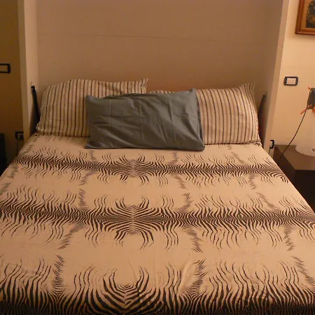 Bed & Breakfast Il Giardinetto