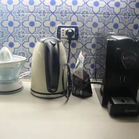 Il Giardinetto 3*