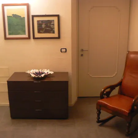 Bed & Breakfast Il Giardinetto