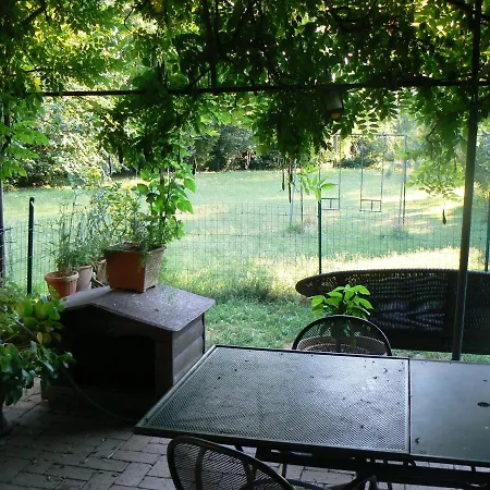 Bed & Breakfast Il Giardinetto 3*