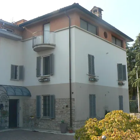 Il Giardinetto Bed & Breakfast