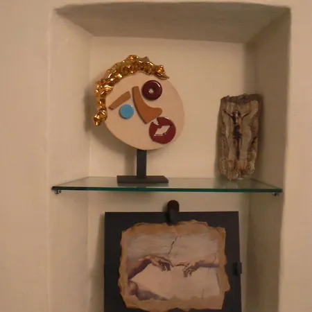 Il Giardinetto Bed & Breakfast Collecchio