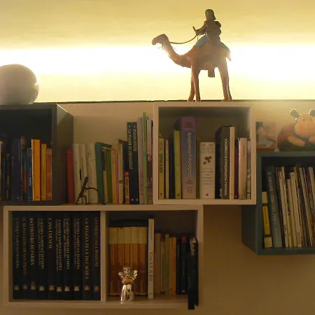 Bed & Breakfast Il Giardinetto