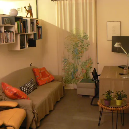 Il Giardinetto Bed & Breakfast Collecchio