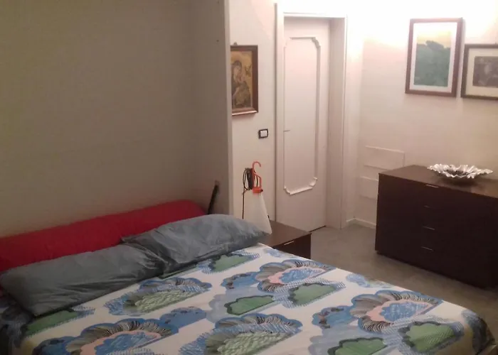 Il Giardinetto 3* Collecchio