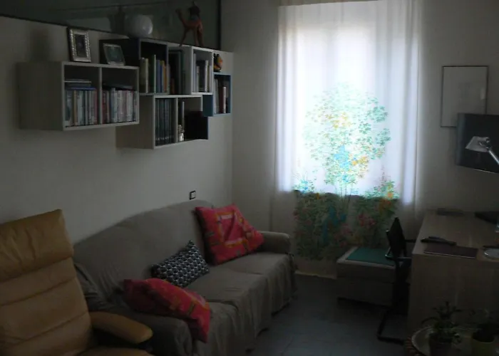 Il Giardinetto Bed & Breakfast Collecchio