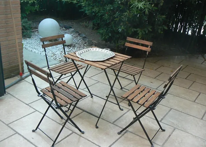 B&B Il Giardinetto 3*