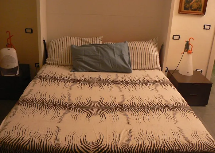 Bed & Breakfast Il Giardinetto