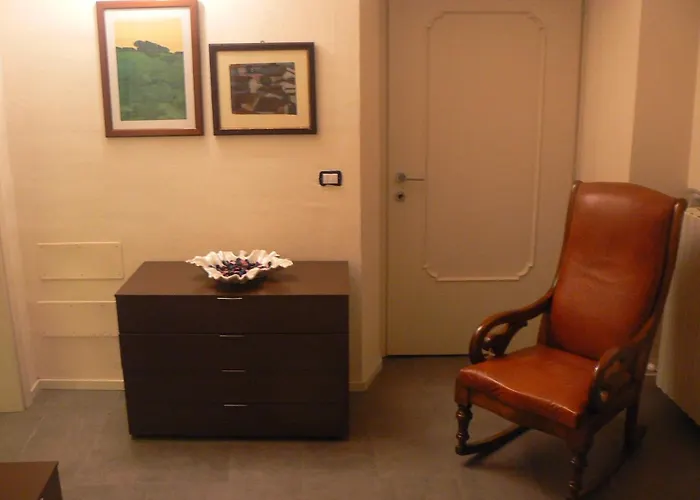 Bed & Breakfast Il Giardinetto