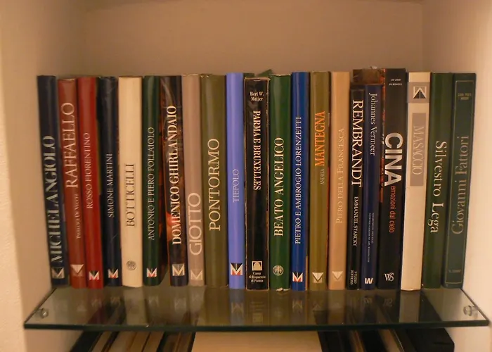 Il Giardinetto 콜레키오