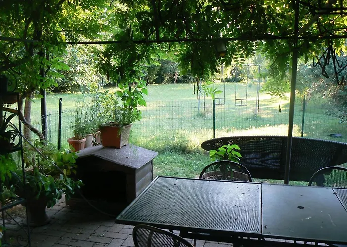 B&B Il Giardinetto 3*