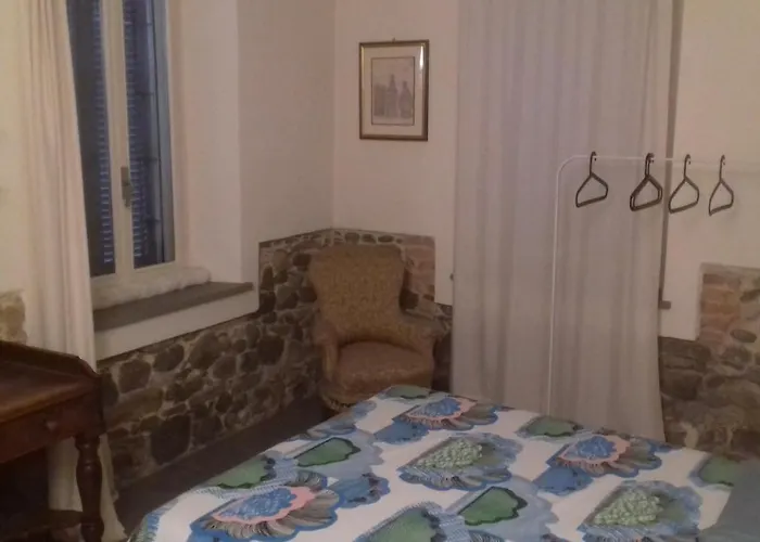 Il Giardinetto 3* Collecchio