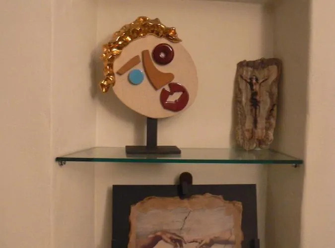 Il Giardinetto Bed & Breakfast Collecchio