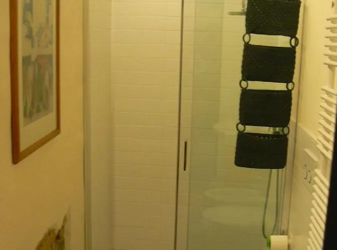 B&B Il Giardinetto 3*