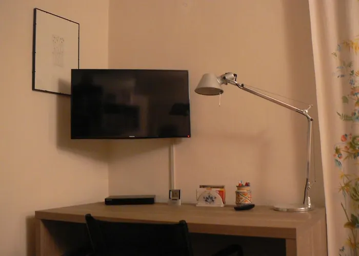 Il Giardinetto 3* 콜레키오