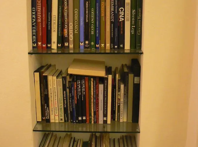 Il Giardinetto Bed & Breakfast 3*