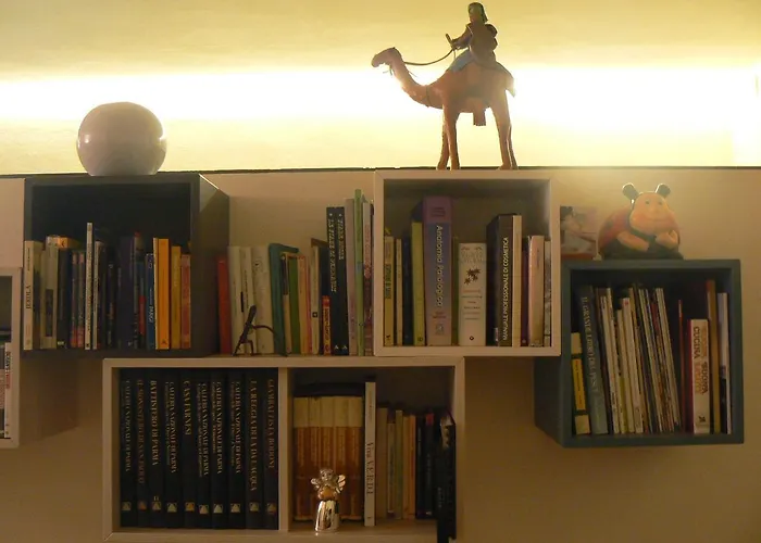 Bed & Breakfast Il Giardinetto