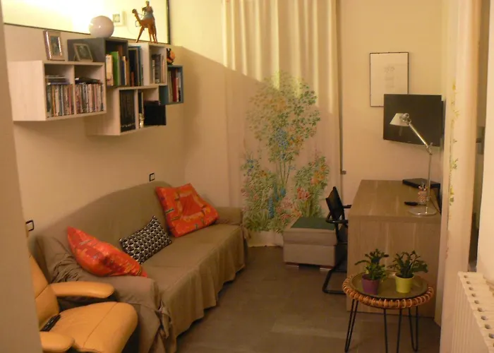 Il Giardinetto Bed & Breakfast Collecchio